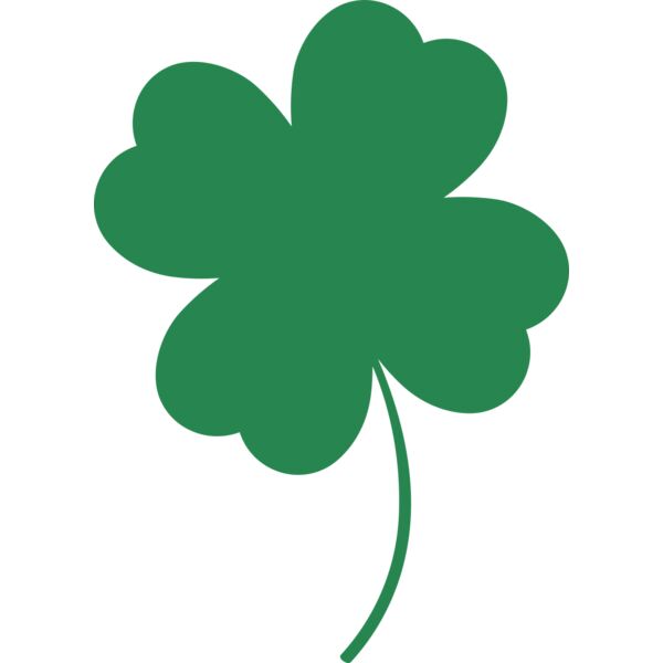 Clover Leaf Thumbnail