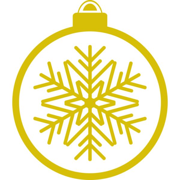 Christmas Ball Thumbnail