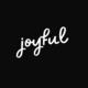 joyful