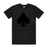 AS Colour Mens Basic Tee Thumbnail