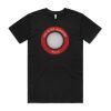AS Colour Mens Basic Tee Thumbnail