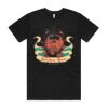 AS Colour Mens Basic Tee Thumbnail