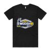 AS Colour Mens Basic Tee Thumbnail