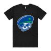 AS Colour Mens Basic Tee Thumbnail