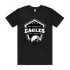 AS Colour Mens Basic Tee Thumbnail