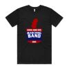 AS Colour Mens Basic Tee Thumbnail