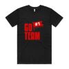 AS Colour Mens Basic Tee Thumbnail