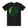 AS Colour Mens Basic Tee Thumbnail