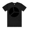 AS Colour Mens Basic Tee Thumbnail