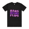 AS Colour Mens Basic Tee Thumbnail