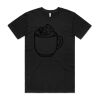AS Colour Mens Basic Tee Thumbnail