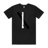 AS Colour Mens Basic Tee Thumbnail