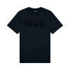 Cloke Mens Outline Tee Thumbnail