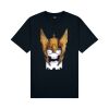 Cloke Mens Outline Tee Thumbnail