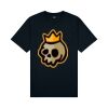 Cloke Mens Outline Tee Thumbnail