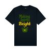 Cloke Mens Outline Tee Thumbnail