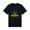 Cloke Mens Outline Tee Thumbnail