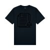 Cloke Mens Outline Tee Thumbnail