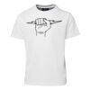 Podium Mens Poly Tee Thumbnail