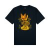Cloke Mens Outline Tee - Plus Sizes Thumbnail