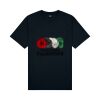 Cloke Mens Outline Tee - Plus Sizes Thumbnail