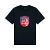 Cloke Mens Outline Tee - Plus Sizes Thumbnail