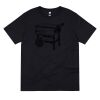 Thread Project Unisex Summer Tee Thumbnail
