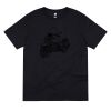 Thread Project Unisex Summer Tee Thumbnail