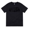 Thread Project Unisex Summer Tee Thumbnail
