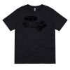 Thread Project Unisex Summer Tee Thumbnail