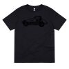 Thread Project Unisex Summer Tee Thumbnail