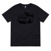Thread Project Unisex Summer Tee Thumbnail