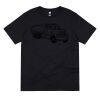 Thread Project Unisex Summer Tee Thumbnail