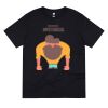 Thread Project Unisex Summer Tee Thumbnail