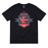 Thread Project Unisex Summer Tee Thumbnail
