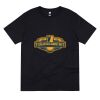 Thread Project Unisex Summer Tee Thumbnail