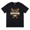 Thread Project Unisex Summer Tee Thumbnail