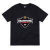 Thread Project Unisex Summer Tee Thumbnail