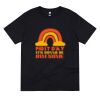 Thread Project Unisex Summer Tee Thumbnail