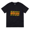 Thread Project Unisex Summer Tee Thumbnail