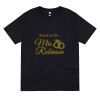 Thread Project Unisex Summer Tee Thumbnail