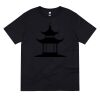 Thread Project Unisex Summer Tee Thumbnail