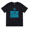 Thread Project Unisex Summer Tee Thumbnail