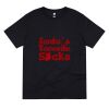 Thread Project Unisex Summer Tee Thumbnail