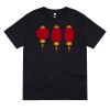 Thread Project Unisex Summer Tee Thumbnail