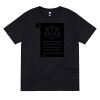Thread Project Unisex Summer Tee Thumbnail