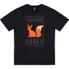 Thread Project Unisex Epic Tee Thumbnail