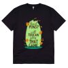 Thread Project Unisex Super Tee Thumbnail
