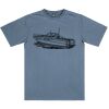 Thread Project Unisex Legend Tee Thumbnail