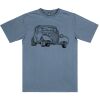 Thread Project Unisex Legend Tee Thumbnail